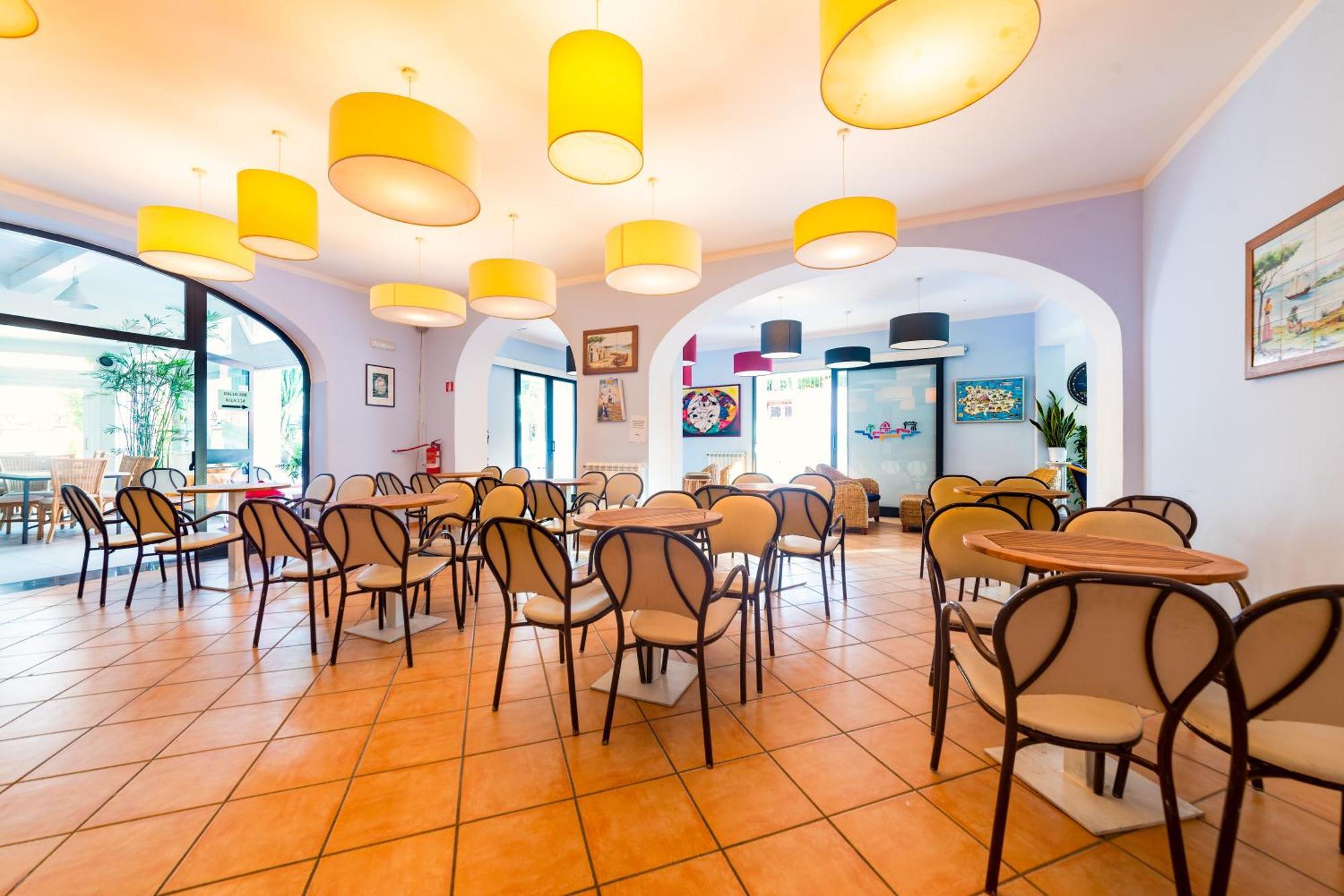Terme Zi Carmela 3*