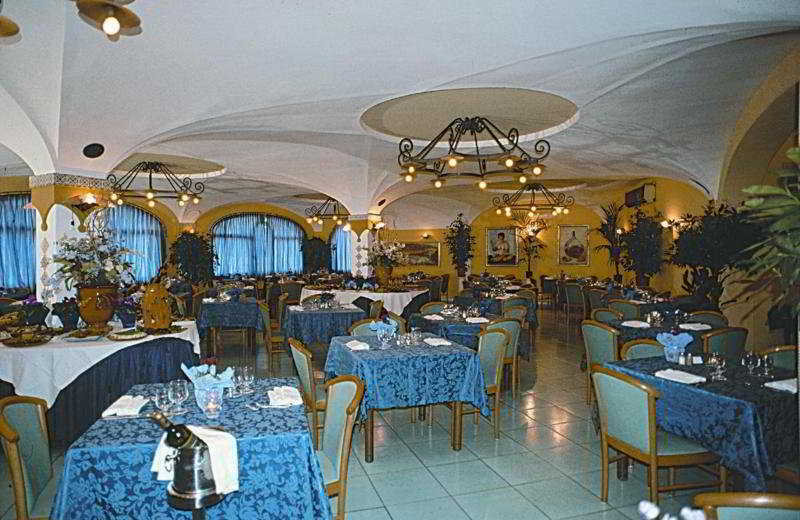 Hotel Terme Zi Carmela Forio di Ischia