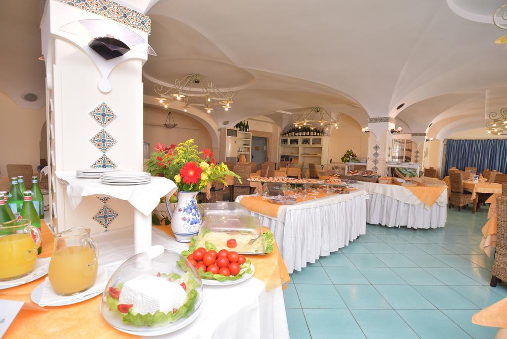 Terme Zi Carmela 3*
