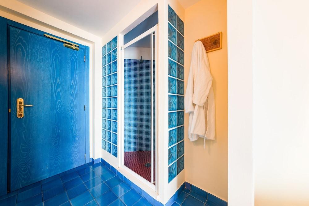 Hotel Terme Zi Carmela 3*