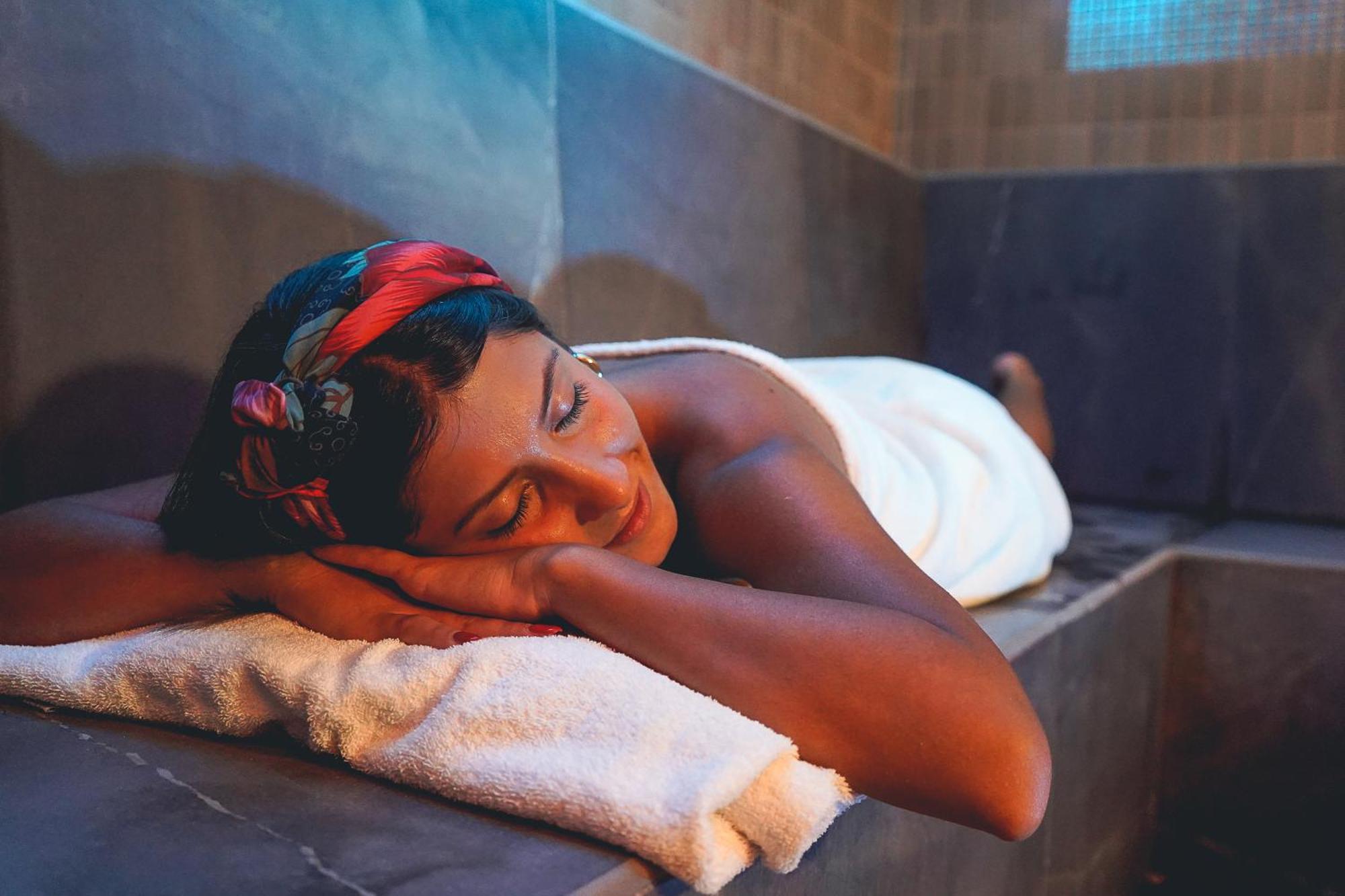 Terme Zi Carmela 3* Forio (Isola d'Ischia)