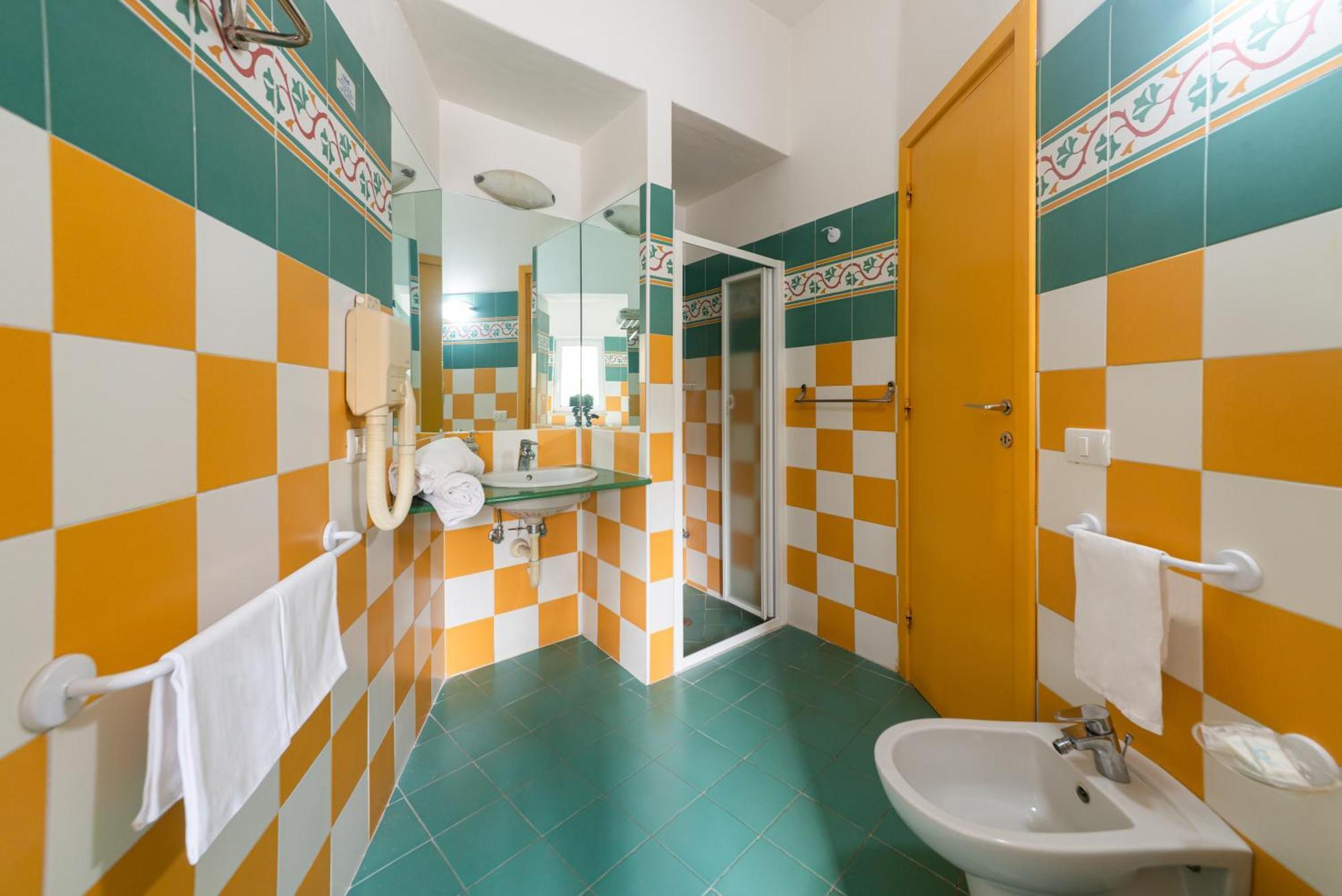 Terme Zi Carmela Hotel Forio (Isola d'Ischia)