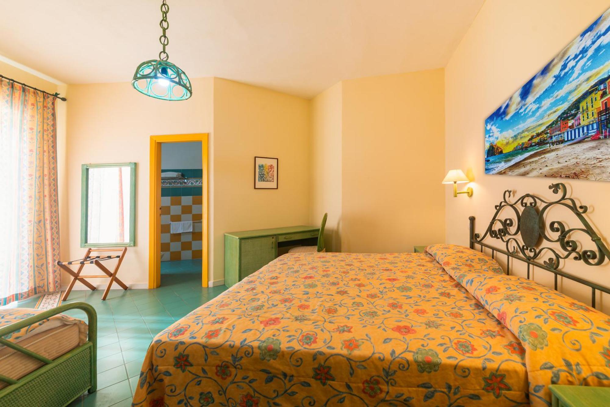 Terme Zi Carmela Hotel