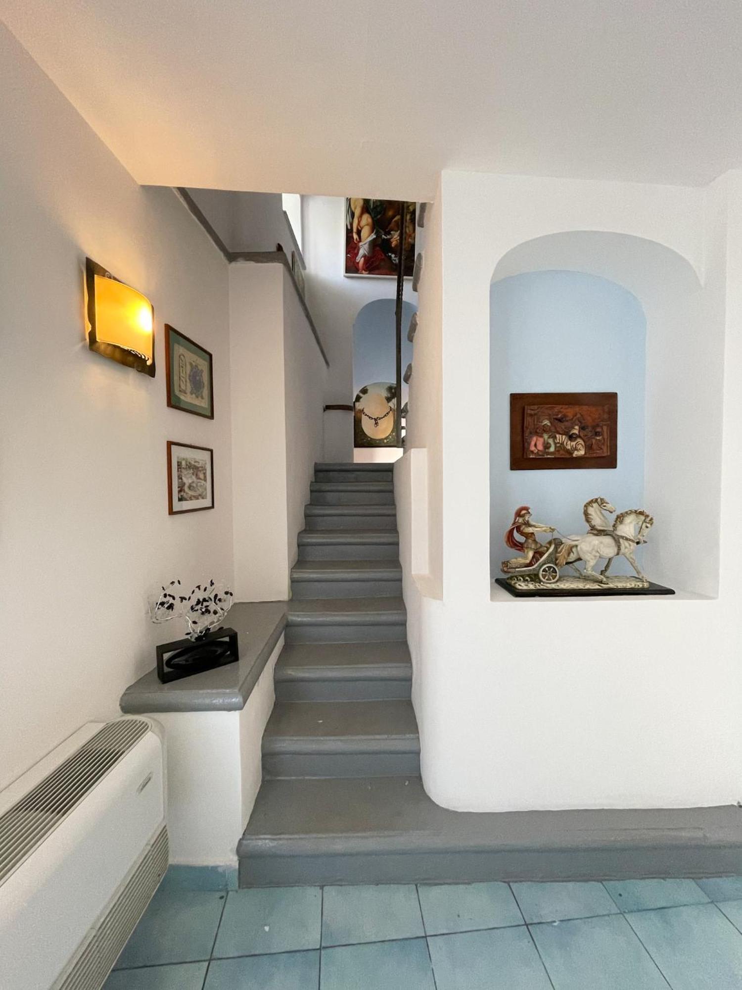 Terme Zi Carmela Hotel Forio (Isola d'Ischia)