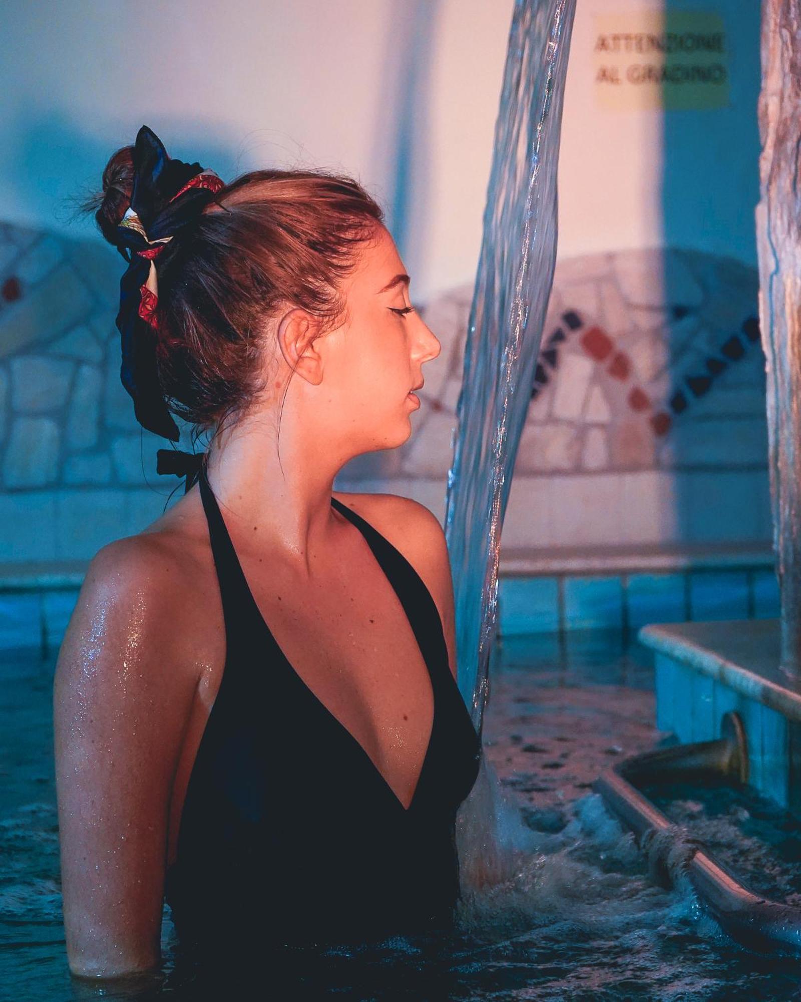 Terme Zi Carmela Hotel