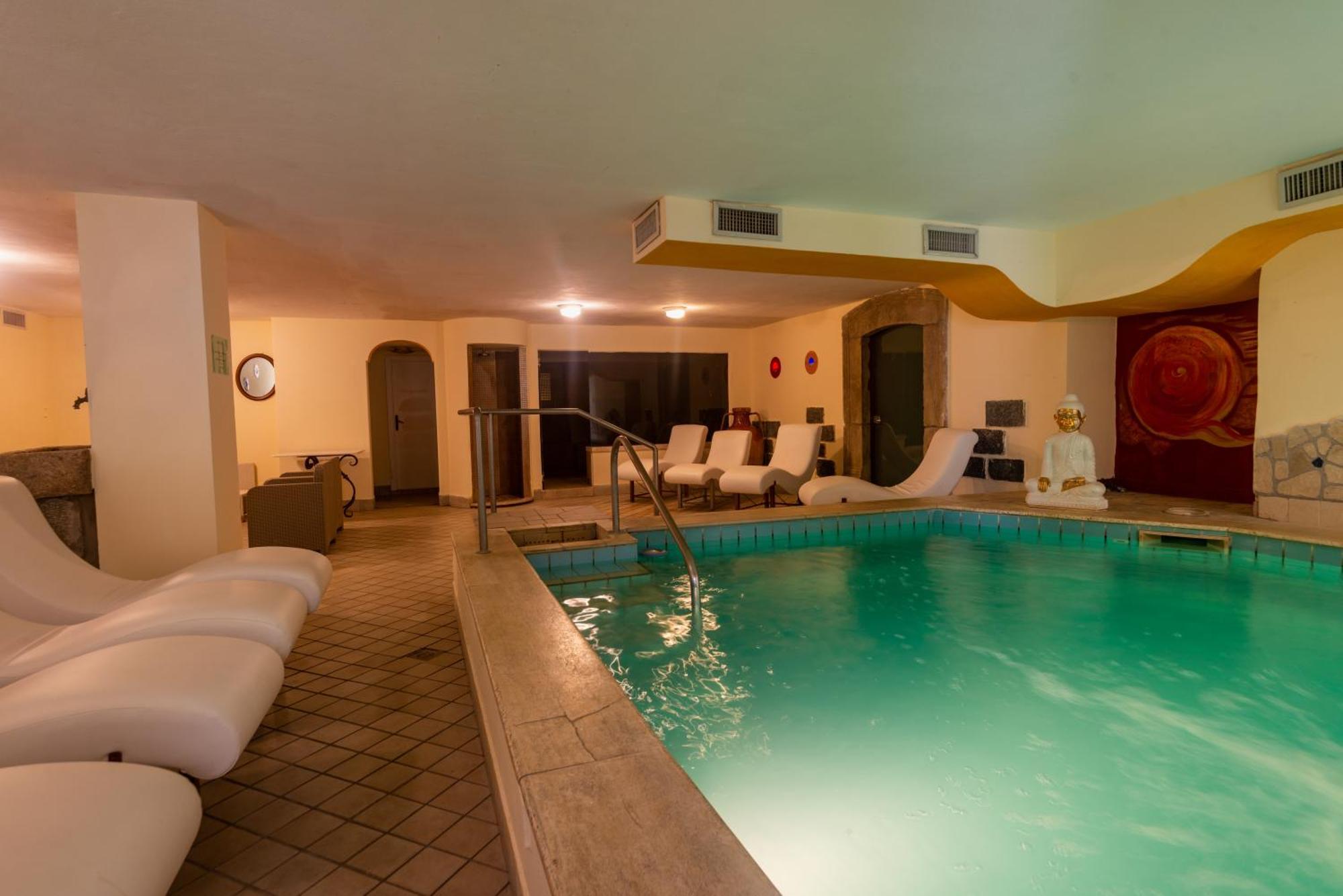 Terme Zi Carmela 3*